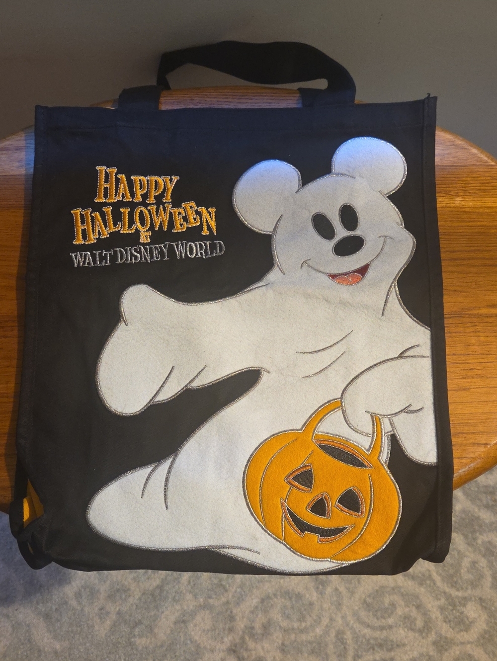 Disney - Halloween TOTE